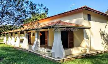 Imagem 6: Chácara com 6 dormitórios à venda, 5000 m² por R$ 1.500.000,00 - Camargo II - São Pedro/SP