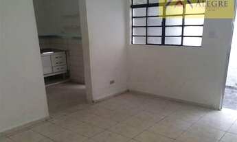 Imagem: São Paulo - Casa Padrão - Cidade Ademar