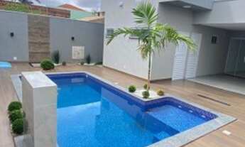 Imagem 7: JD. das Nações - Piscina + Area Gourmet