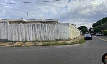 Imagem 2: ÁREA RESIDENCIAL em CAMPINAS - SP, TAQUARAL