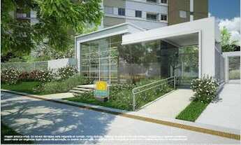 Imagem: Apartamento à venda no bairro Gleba Fazenda