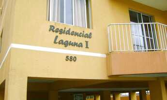 Imagem 4: Apartamento com 3 quartos à venda por R$ 275000.00, 63.07 m2 - NOVO MUNDO - CURITIBA/PR