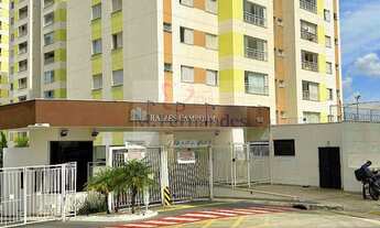 Imagem 2: Apartamento com 3 dorms, Parque Campolim, Sorocaba - R$ 590 mil, Cod: 455