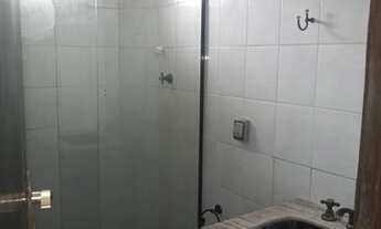 Imagem 3: Apartamento para aluguel com 111 metros quadrados com 3 quartos em Centro - São Vicente