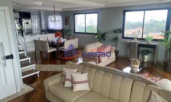 Imagem 3: Cobertura com 4 dorms, Parque Renato Maia, Guarulhos - R$ 1.06 mi, Cod: 5738