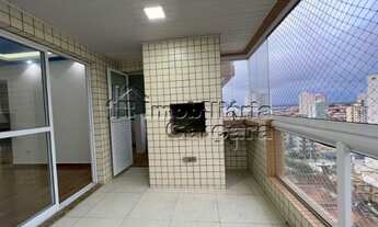 Imagem 6: Praia Grande - Apartamento Padrão - Guilhermina