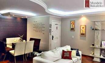 Imagem: SÃO PAULO - APARTAMENTO PADRÃO - SANTANA