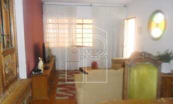 Imagem 3: Várzea Paulista - Casa Padrão - Jardim Itajai