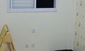 Imagem 6: Apartamento todo planejado