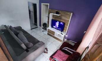 Imagem: Casa à venda, 2 quartos, NOVA ITAPARICA