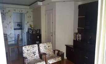 Imagem 7: Apartamento Residencial à venda, Vila Ipojuca, São Paulo - AP0034