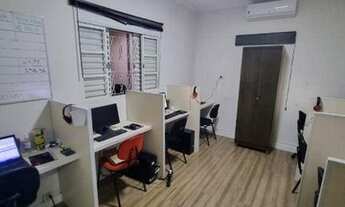 Imagem 7: Casa com 3 dormitórios à venda, 196 m² por R$ 600.000,00 - Residencial Itapuã - Franca/SP