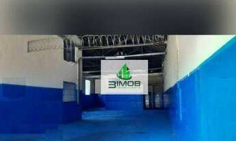 Imagem 4: Galpão para alugar, 250 m² por R$ 6.950,00/mês - Vila Maria - São Paulo/SP