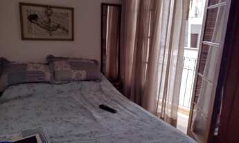 Imagem 6: Sobrado para venda tem 120 metros quadrados em Alto de Pinheiros - São Paulo - São Paulo