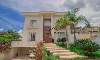 Imagem 2: Casa com 6 suítes à venda, 548 m² por R$ 3.630.000 - Gênesis 1 - Santana de Parnaíba/SP