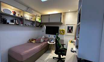 Imagem 2: Condomínio Reserva das Aguas / 132m² / 4 quartos sendo 2 suítes / Ponta Negra!