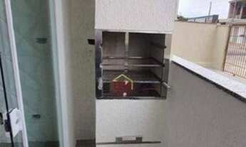 Imagem 4: Apartamento com 1 dormitório à venda, 53 m² por R$ 169.000,00 - Vista Alegre - Taubaté/SP