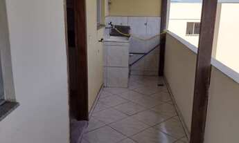 Imagem 5: Apartamento para venda tem 140 metros quadrados com 2 quartos em Novo México - Vila Velha