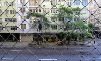 Imagem 5: Apartamento para venda tem 29 m2 com 1 quarto