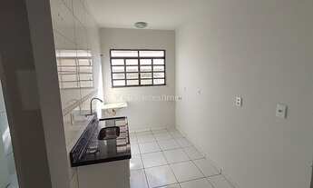 Imagem 2: Ref.: 2077 - Apartamento no Cond Deville