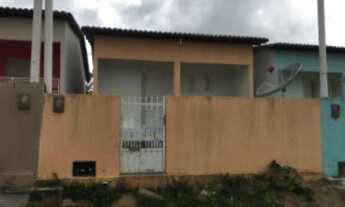 Imagem: Casa, Residencial, 2 dormitório(s