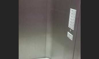 Imagem 5: Apartamento para venda 85 m² com 2 quartos em Centro - Ribeirão Preto - SP