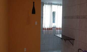 Imagem: APARTAMENTO RESIDENCIAL em MACAÉ - RJ