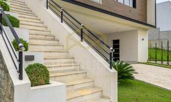 Imagem 4: Casa - Swiss Park - Campinas