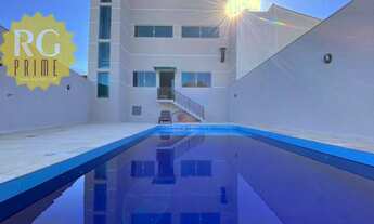 Imagem: LINDO SOBRADO TUCURUVI 3 SUITES 2 VAGAS