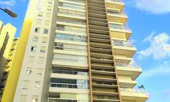Imagem: Apartamento semi novo 174 m2- Frente lago
