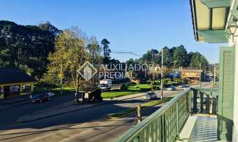 Imagem 2: CANELA - Padrão - Centro