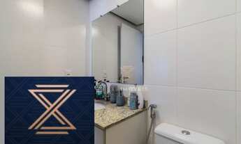 Imagem 3: Apartamento com 3 dormitórios à venda, 160 m² por R$ 950.000 - Recreio dos Bandeirantes