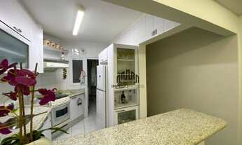 Imagem 5: Apartamento com 2 dormitórios à venda, 75 m² por R$ 480.000,00 - Centro - Guarujá/SP