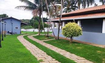 Imagem 3: CASA RESIDENCIAL em ITU - SP, CHÁCARA FLÓRIDA