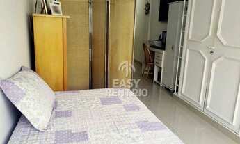 Imagem 7: STUDIO próximo ao METRÔ ARCOVERDE, vista lateral MAR, andar ALTO, à venda, 36 m² por R$ 51