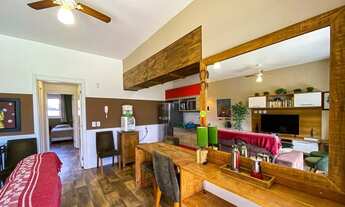 Imagem 6: Apartamento térreo no Rossi Atlântida