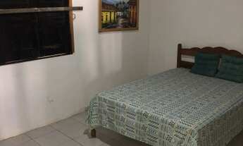 Imagem 3: Casa na praia da Caueira