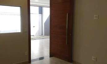 Imagem 5: Casa com 3 dormitórios à venda, 141 m² por R$ 660.000,00 - Esplanada Primo Meneghetti ll