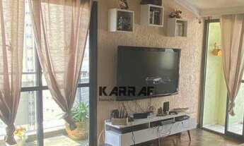 Imagem 6: Apartamento Duplex com 3 dormitórios, sendo 1 suíte à venda, 149 m² por R$ 1.181.000 - Alt