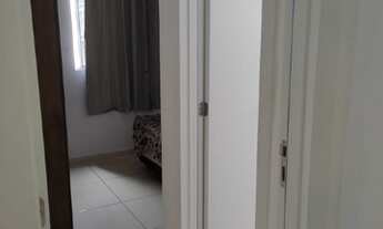 Imagem 4: Apartamento para aluguel, 2 quartos, 1 vaga, Parque Nascente do Rio Capivara - Camaçari/BA