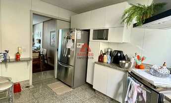 Imagem 3: Belo Horizonte - Apartamento Padrão - Buritis