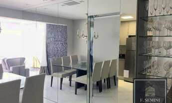 Imagem 7: Apartamento com 1 suíte para alugar, 59 m² por R$ 9.000/mês - Itaim Bibi - São Paulo/SP