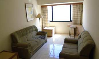 Imagem 2: Aluga apartamento centro em franca