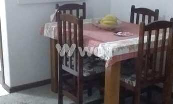 Imagem 7: 02 DORMITÓRIOS COM SACADA - PRAIA COMPRIDA - SJ