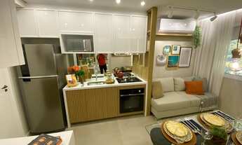 Imagem 5: Apartamento 2 Dormitórios Sacomã