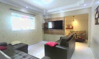 Imagem 7: Casa Sobrado 6 Quartos (3 Suítes) Piscina Vereda Da Cruz Arniqueira Regularizado