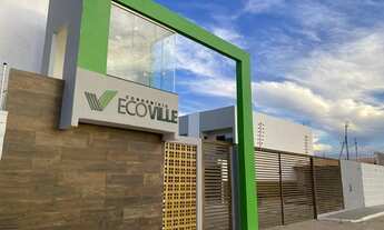 Imagem 2: Alugo casa duplex 4/4 condomínio fechado em Juazeiro-Ba