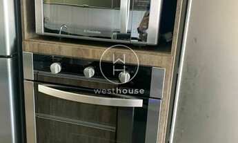 Imagem 7: Apartamento Alto Padrão