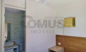 Imagem 7: Apartamento para venda com 70 metros quadrados com 3 quartos na Farolândia - Belas Artes