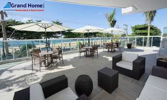 Imagem: Vila Velha - Apartamento Padrão - Itapuã